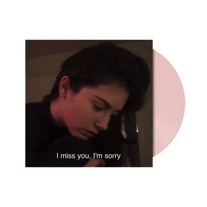 Gracie Abrams I Love You, I’m Sorry vinilo single