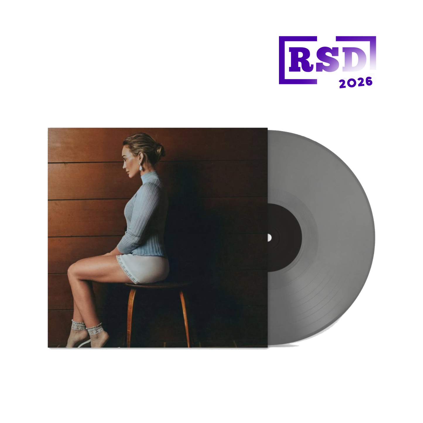 Hilary Duff (Mine) - RSD 2026 VINILO 1 LP