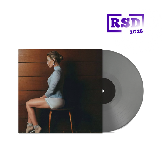 Hilary Duff (Mine) - RSD 2026 VINILO 1 LP