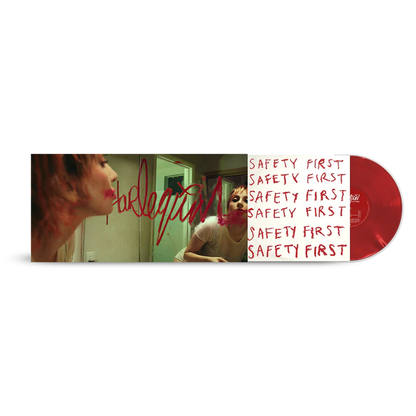Lady Gaga HARLEQUIN STANDARD vinilo 1 lp