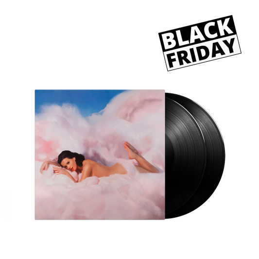 Katy Perry Teenage Dream Vinilo 2 LP