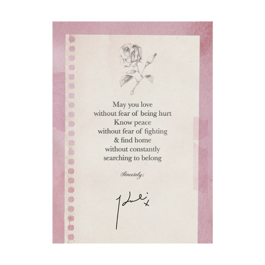 (Preventa) Kali Uchis Sincerely, Store Exclusive Baby Cover Iridescent Galaxy Vinilo Autografiado