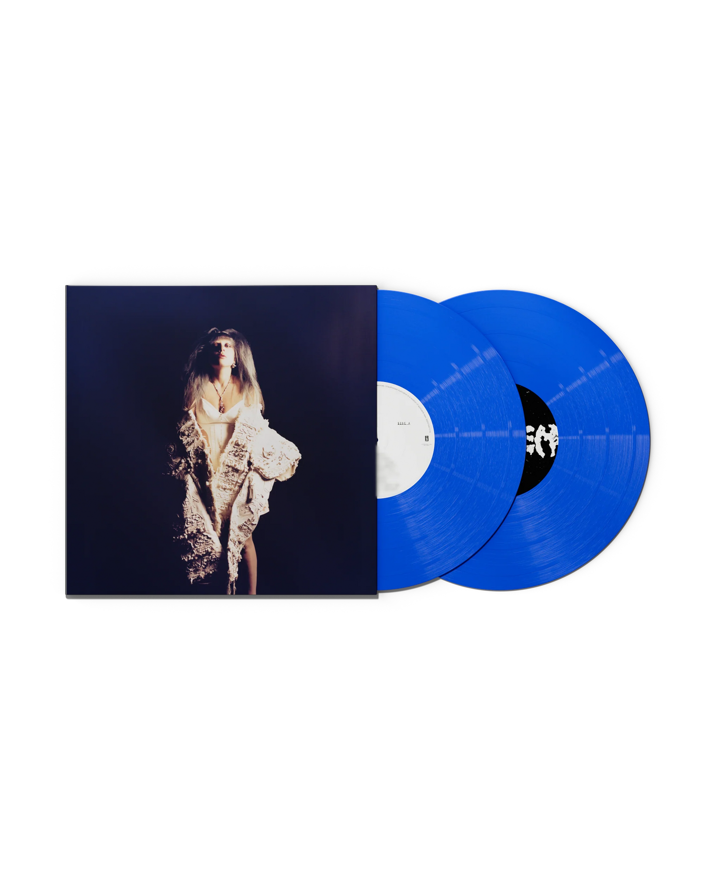 Lady Gaga MAYHEM: Blue Vinilo 2LP