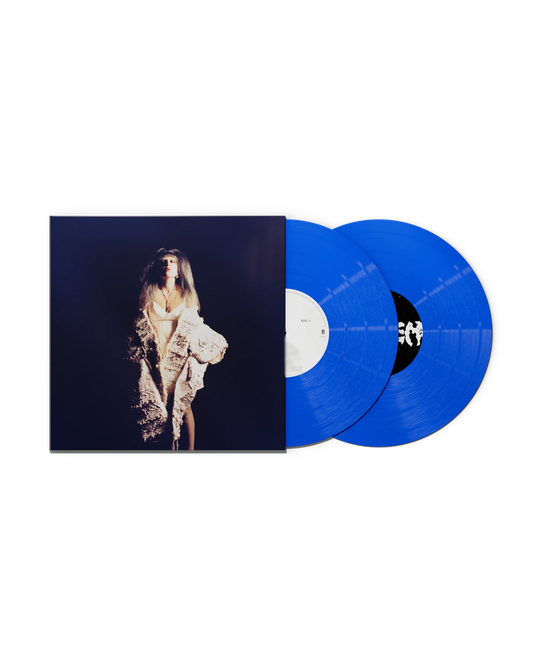 Lady Gaga MAYHEM: Blue Vinilo 2LP