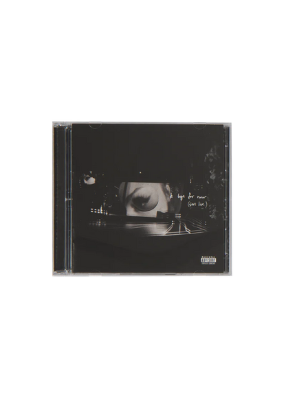 (Preventa) Ariana Grande k bye for now (swt live) 2 cds