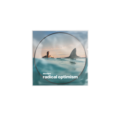 Dua Lipa Radical Optimism Picture Disc vinilo 1 lp