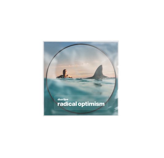 Dua Lipa Radical Optimism Picture Disc vinilo 1 lp