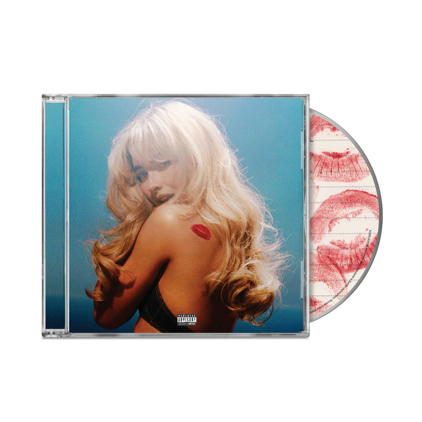 Sabrina Carpenter Short n' Sweet (Deluxe) CD