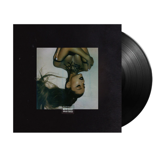Ariana Grande thank u, next Vinyl 1 LP