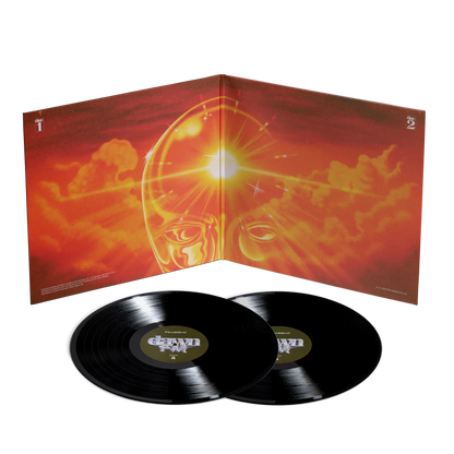 The Weeknd DAWN FM (Collector's Edition 02): Vinilo 2LP