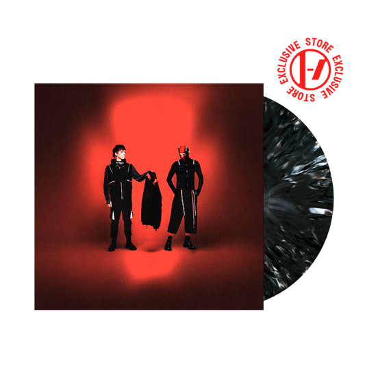 Twenty One Pilots Breach Limited Edition Recycled Phantom vinilo