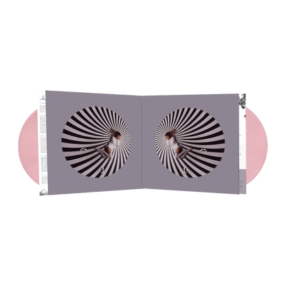 Ariana Grande My Everything (Tenth Anniversary Edition) vinilo 2LP