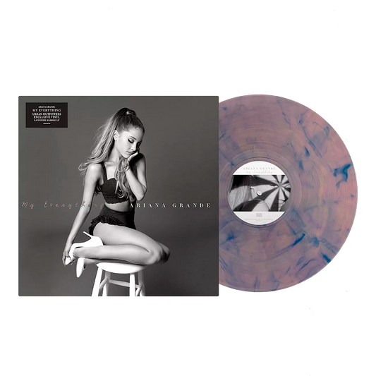 Ariana Grande My Everything UO Exclusive LP