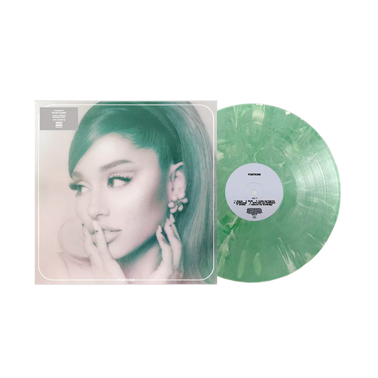 Ariana Grande - Positions UO Exclusive LP