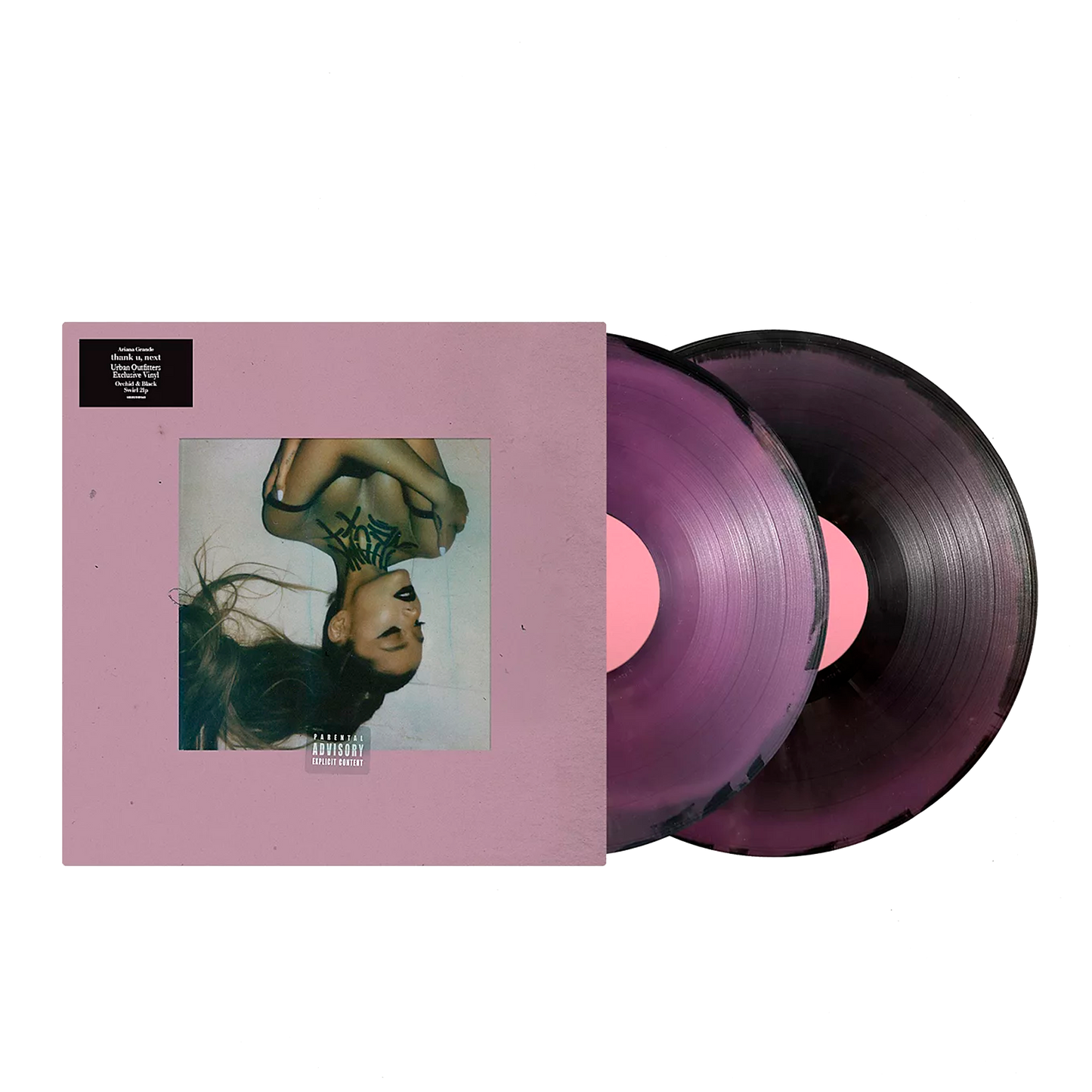 Ariana Grande - thank u, next UO Exclusive 2XLP