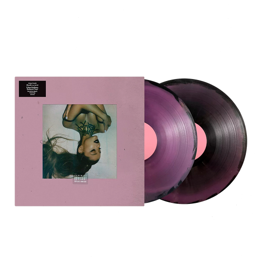 Ariana Grande - thank u, next UO Exclusive 2XLP
