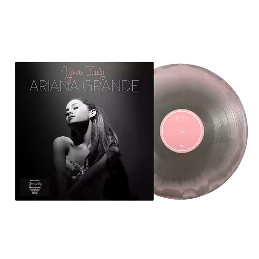Ariana Grande Yours Truly UO Exclusive LP