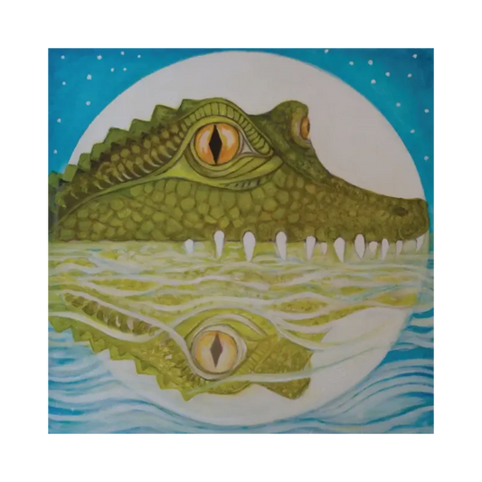 Robert Hunter – Alligator Moon Vinilo Negro Exclusivo Record Store Day Black Friday 2026