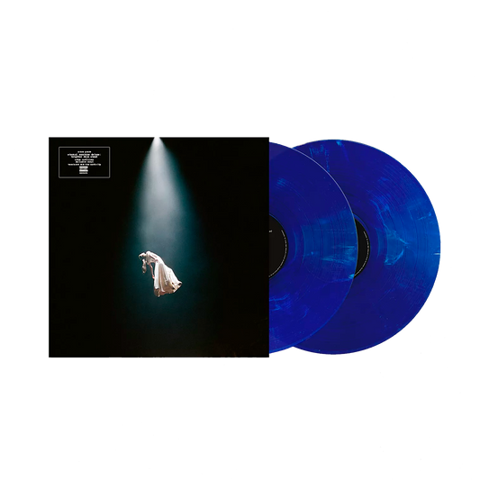 Ariana Grande eternal sunshine: brighter days ahead UO Exclusive 2XLP