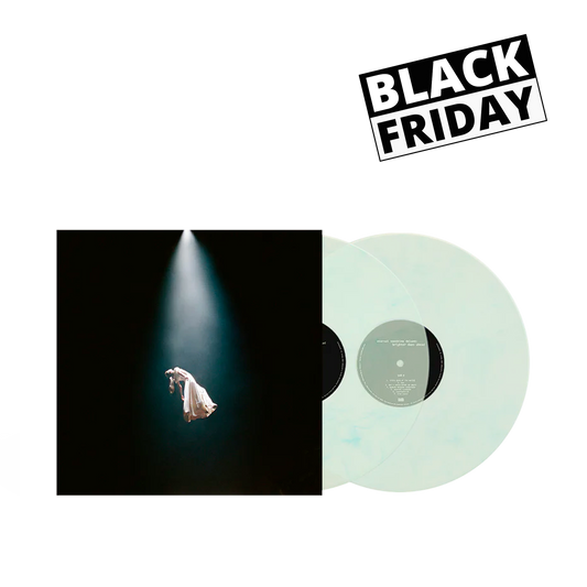 Ariana Grande Eternal Sunshine Deluxe: Brighter Days Ahead vinilo 2 lp