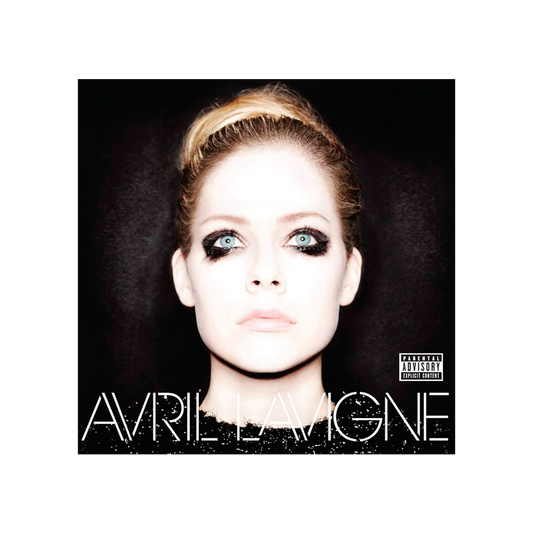 Avril Lavigne debut cd