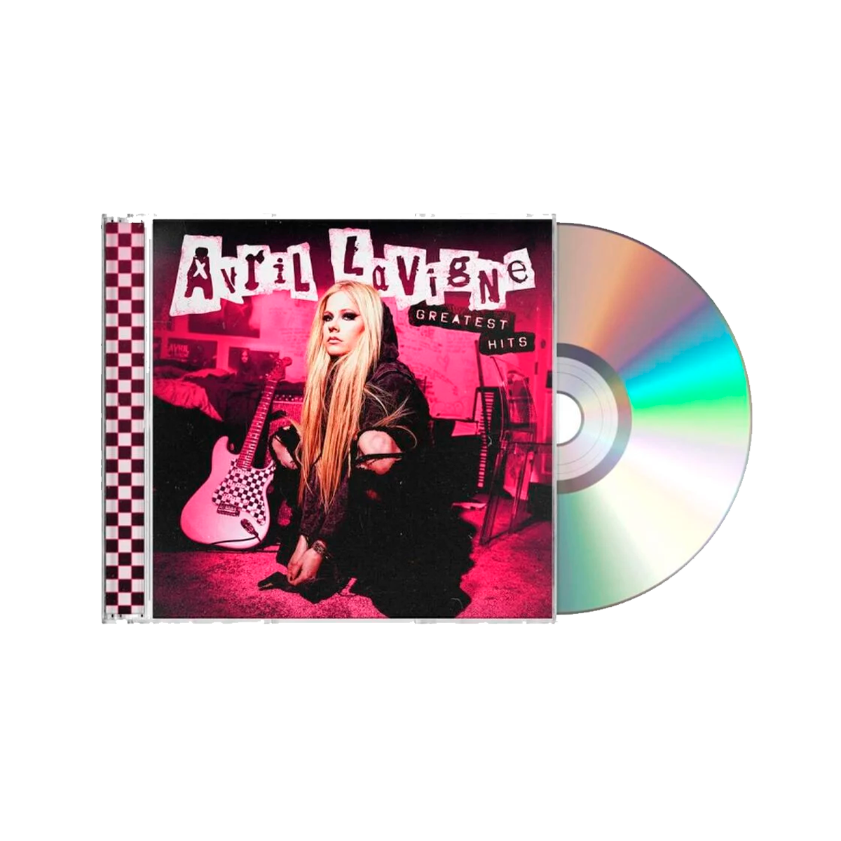 Avril Lavigne Greatest Hits
