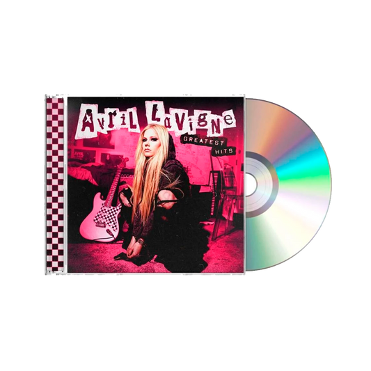 Avril Lavigne Greatest Hits
