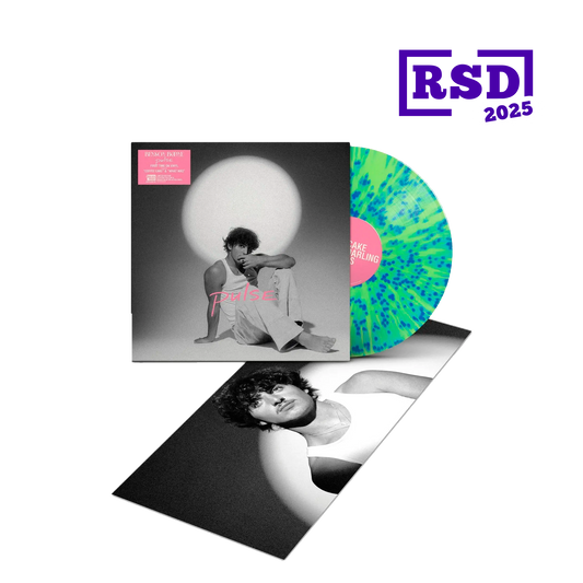 Benson Boone Pulse vinilo RSD Black Friday 2025