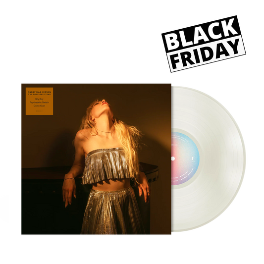 The Loveliest Time: Colour Vinilo LP