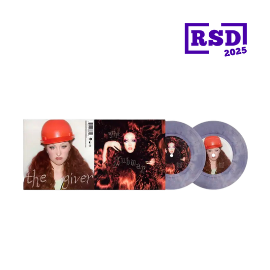 Chappell Roan The Subway / The Giver - RSD Black Friday 2025