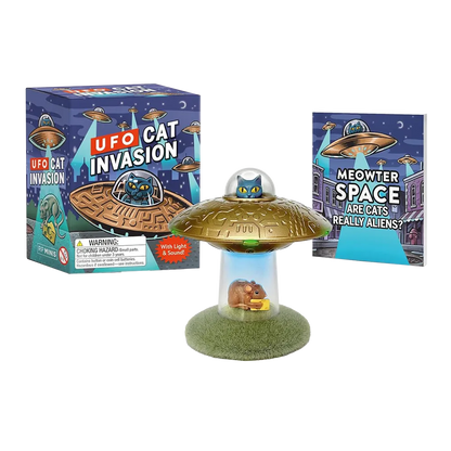 Invasión Ovni Mini