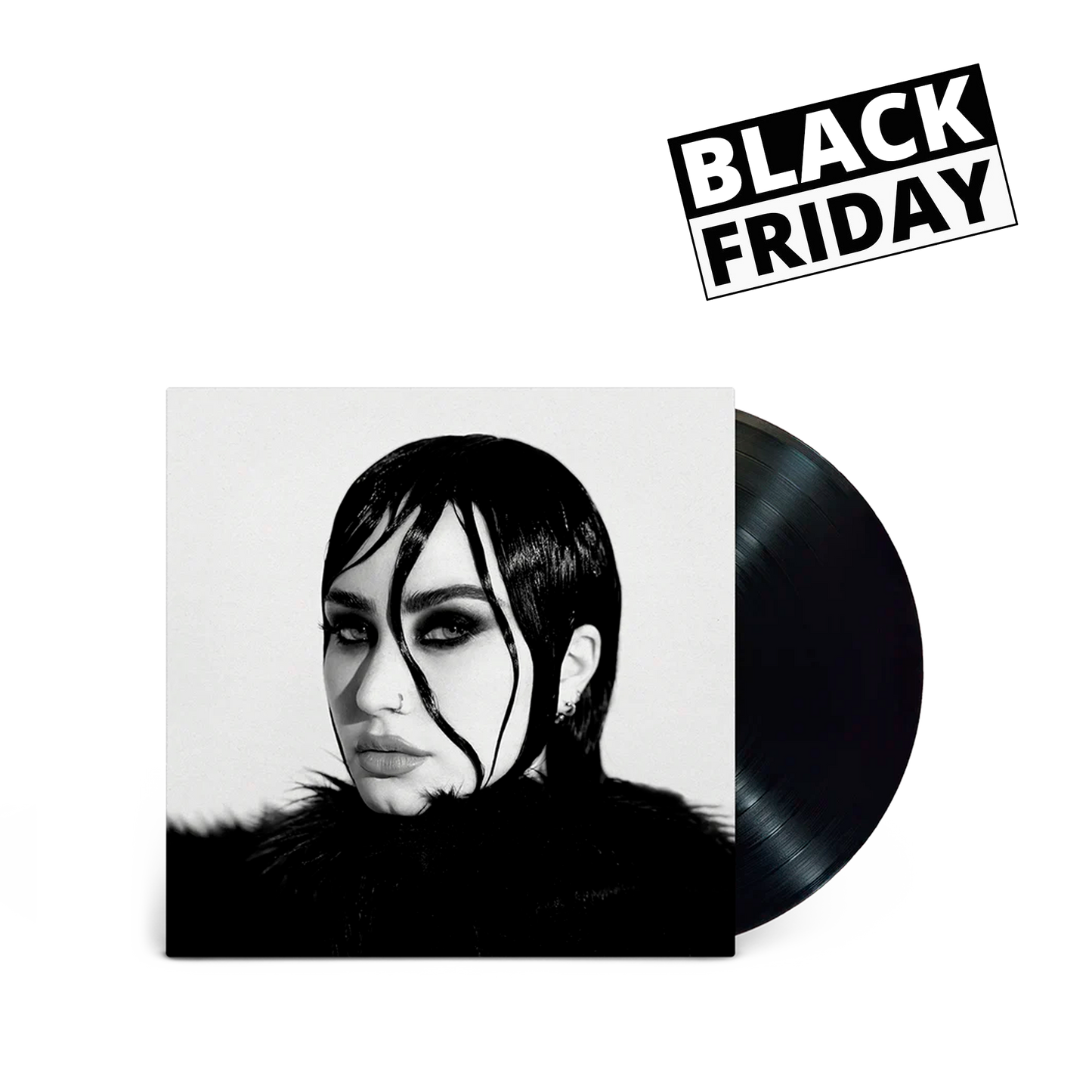 Demi Lovato REVAMPED: Vinilo LP