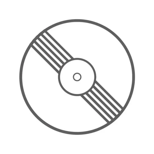 Noah Kahan – Draw You Out Vinilo 7" Porcelain Powder Exclusivo Record Store Day Black Friday 2026