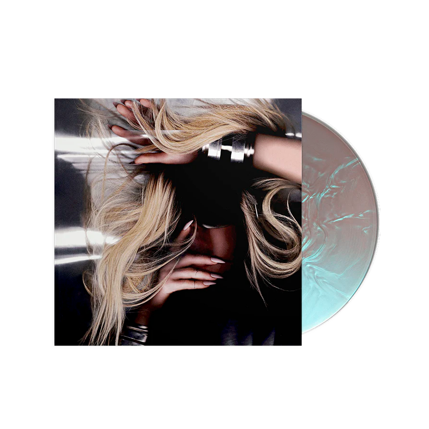 Ellie Goulding I Know Too Much vinilo Pearl Flip