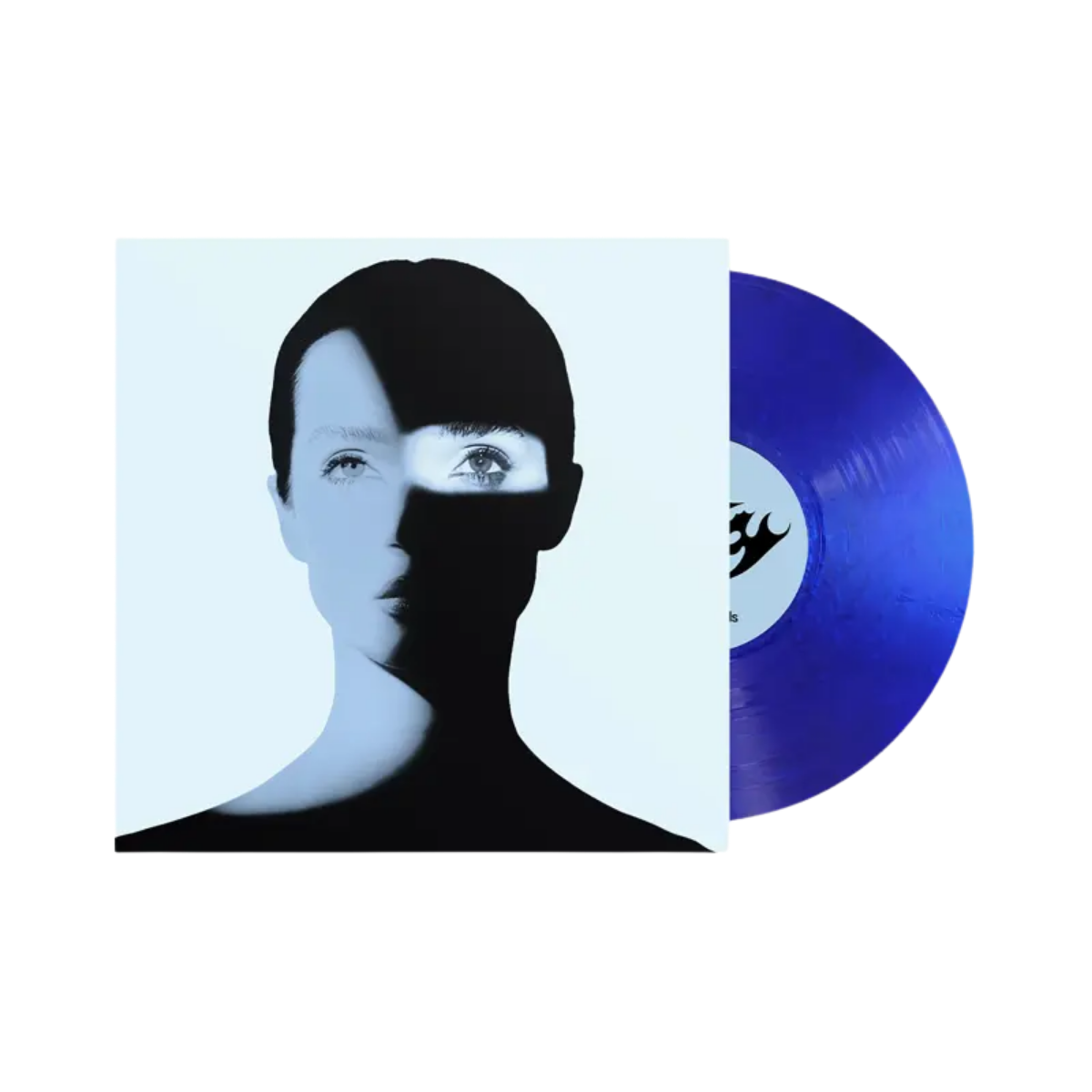 Poppy – Empty Hands Vinilo Azul Metálico Exclusivo Record Store Day Black Friday 2026