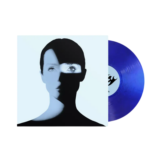 Poppy – Empty Hands Vinilo Azul Metálico Exclusivo Record Store Day Black Friday 2026