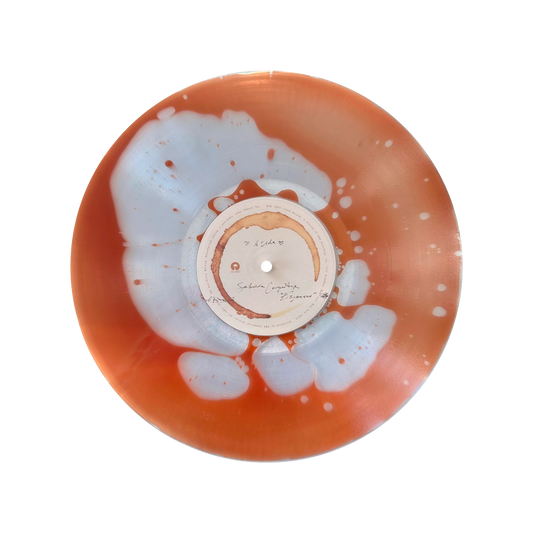Sabrina Carpenter Espresso (12” Single) vinilo liquido