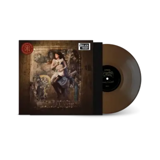 Florence + The Machine – Everybody Scream (Chamber Version) Vinilo Brunette de 10" Exclusivo Record Store Day Black Friday 2026