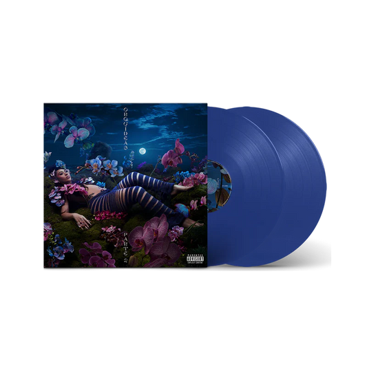 Kali Uchis Orquídeas Parte 2 Vinilo Deluxe