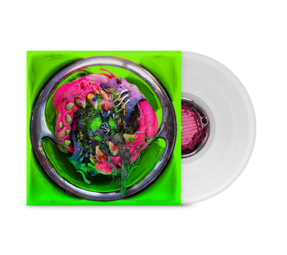 Lady Gaga Dawn of Chromatica Vinilo LP