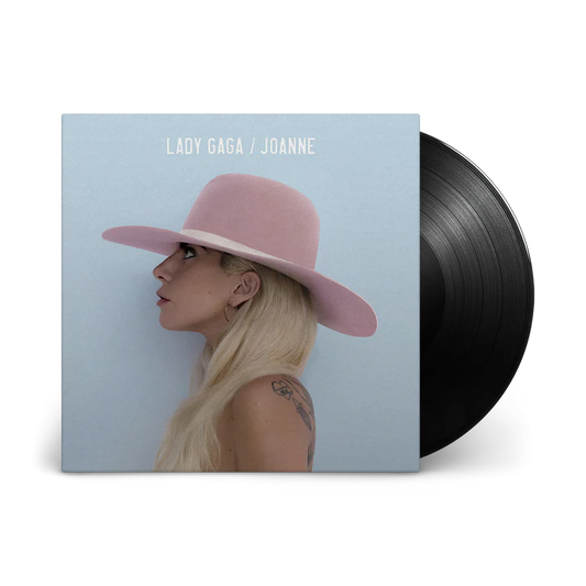 Lady Gaga Joanne: Vinilo LP