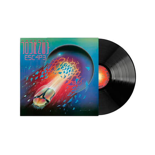 Journey Escape vinilo