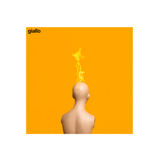 Jose Madero Giallo CD