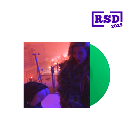 KESHA Holiday Road vinilo single RSD Black Friday 2025