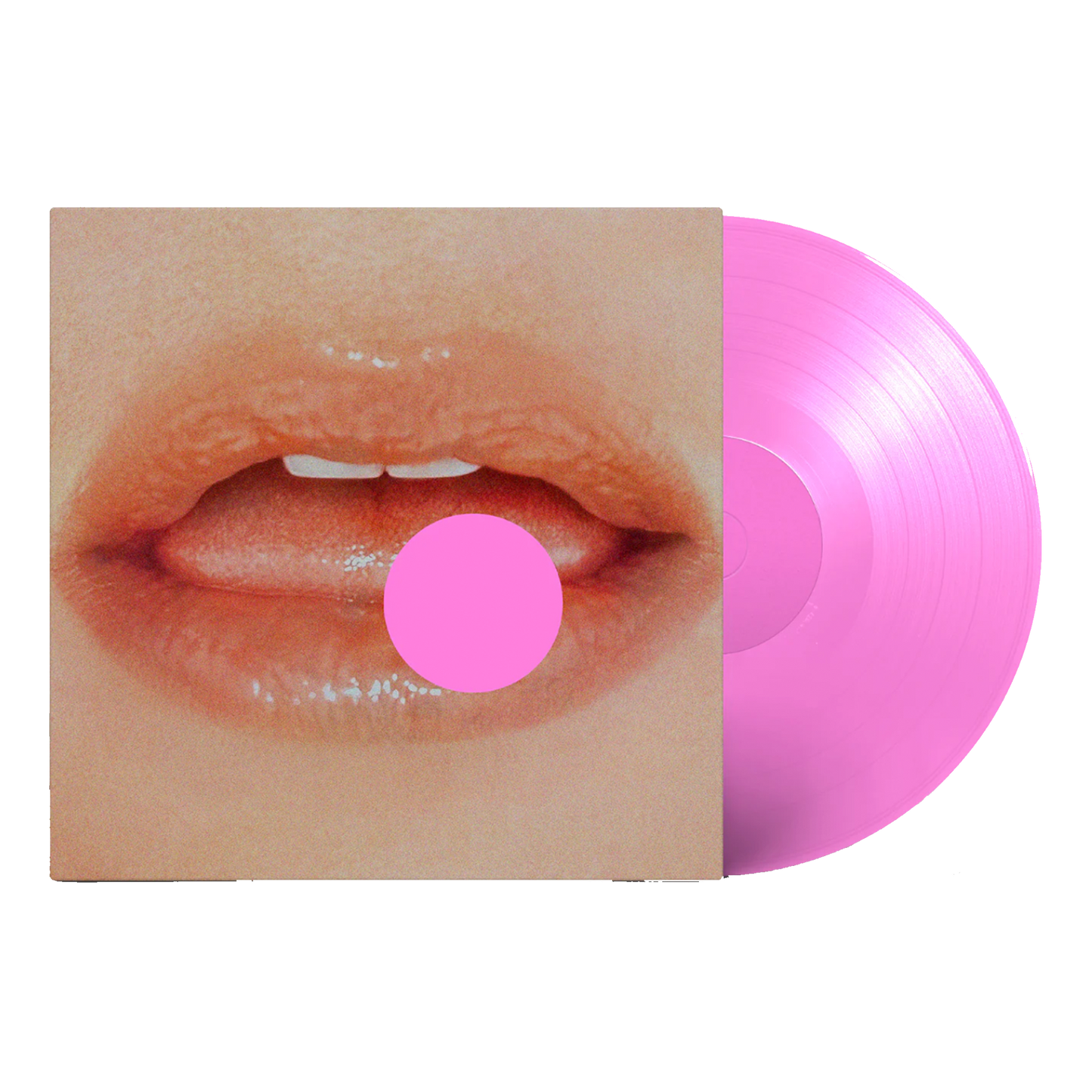 (Preventa) Kesha . LP (Punish Me Pink) Exclusive.