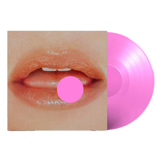 (Preventa) Kesha . LP (Punish Me Pink) Exclusive.
