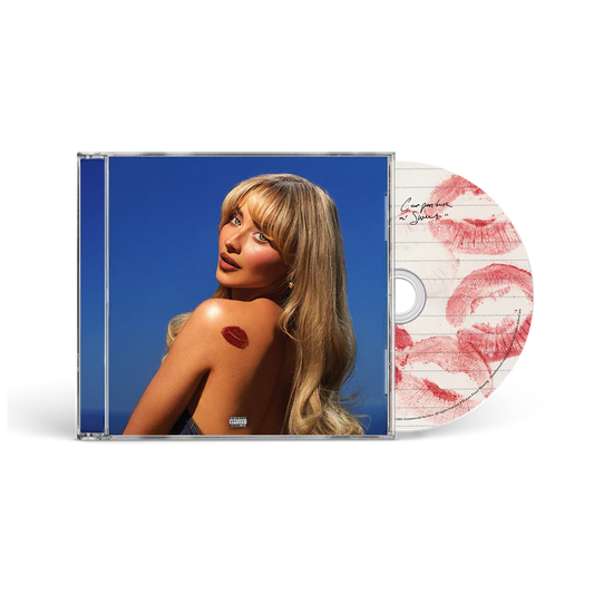 Sabrina Carpenter Short n' Sweet estandar CD