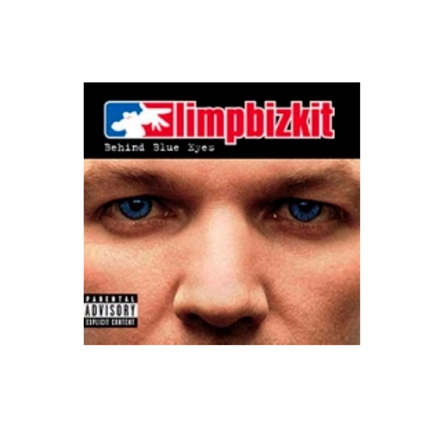 Limp Bizkit Behind Blue Eyes CD Single