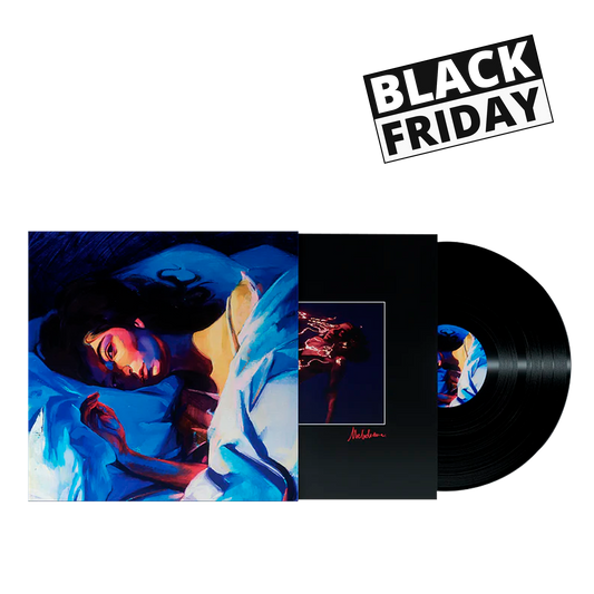 Lorde Melodrama: Vinilo 1 LP