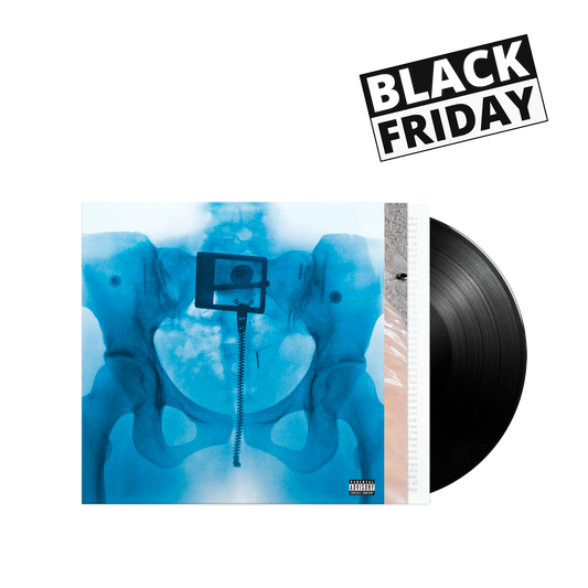 Lorde Virgin Standard vinilo 1 LP